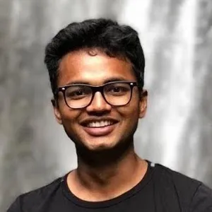 An image of Siva Reddy